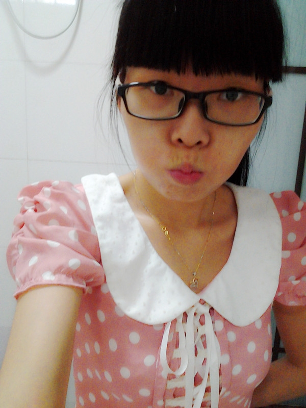 lily的第一张照片--闽侯闪婚服务中心